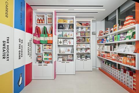 Penguin shop media 02